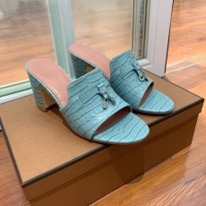 Loro Piana Sandals